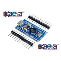 OkaeYa Micro ATmega32U4 5V/16MHz Mini MCU